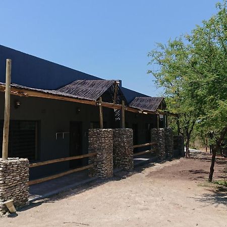 Svh Bush Lodge Marloth Park Exterior foto